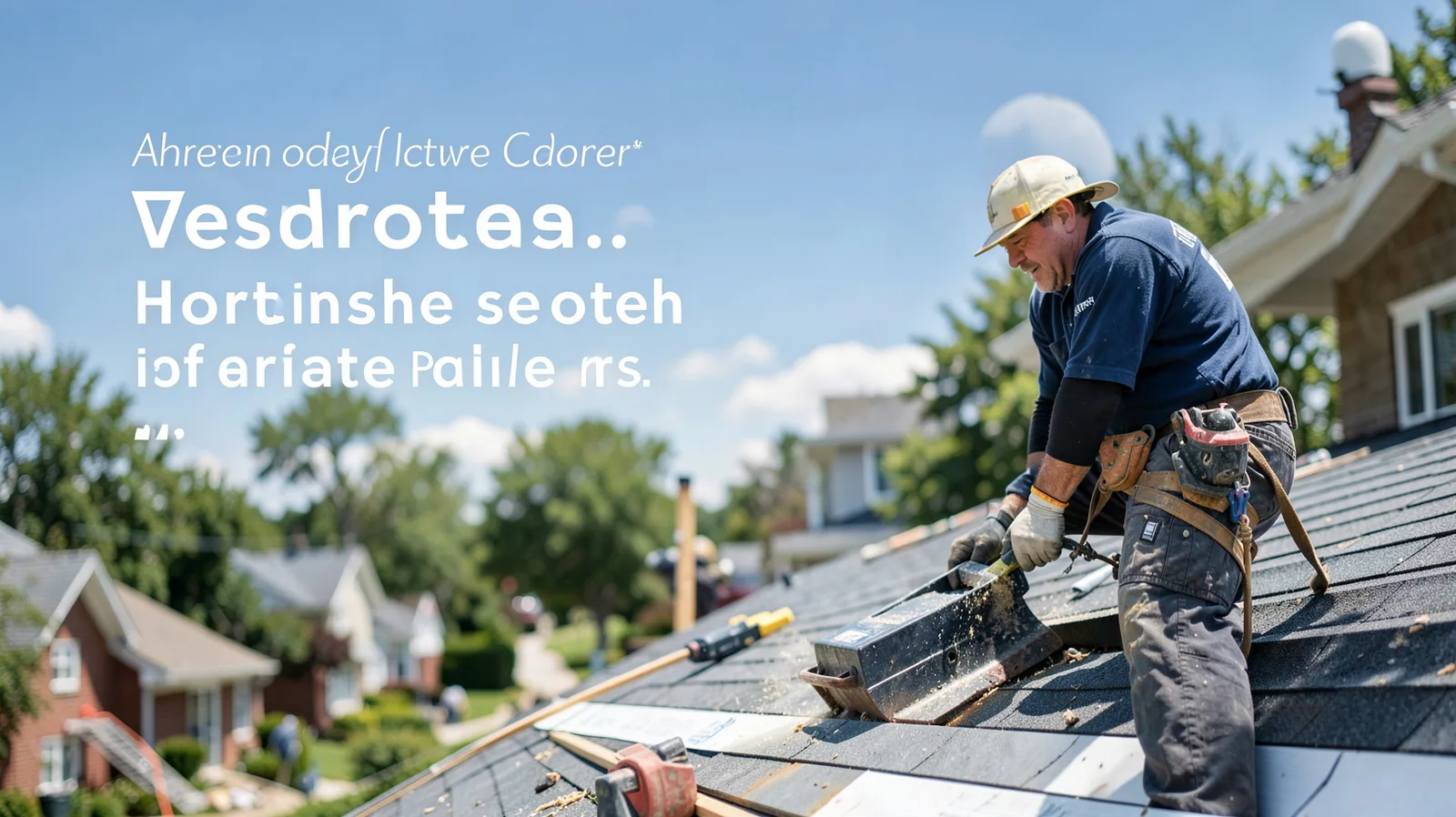 Roof Replacement in Bruceton Mills, WV near me